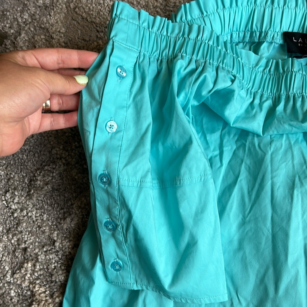 Laundry | Blouse - Picture 3 of 5